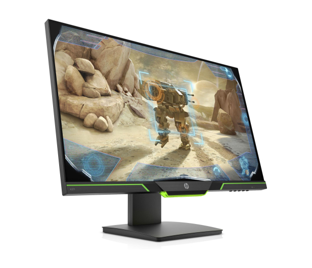 HP 27" X27i Gaming WQHD IPS flat 144Hz 4ms - 1464832 - zdjęcie 2